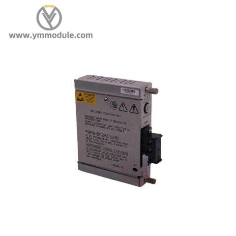 Bently Nevada JNJ5300-08-06-005-030-05-00-00-03: Precision Industrial Position Sensor