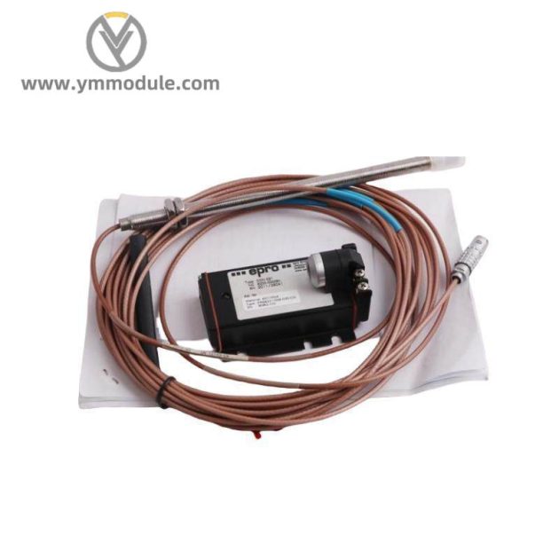 Emerson 3A99419G35 Industrial Control Module