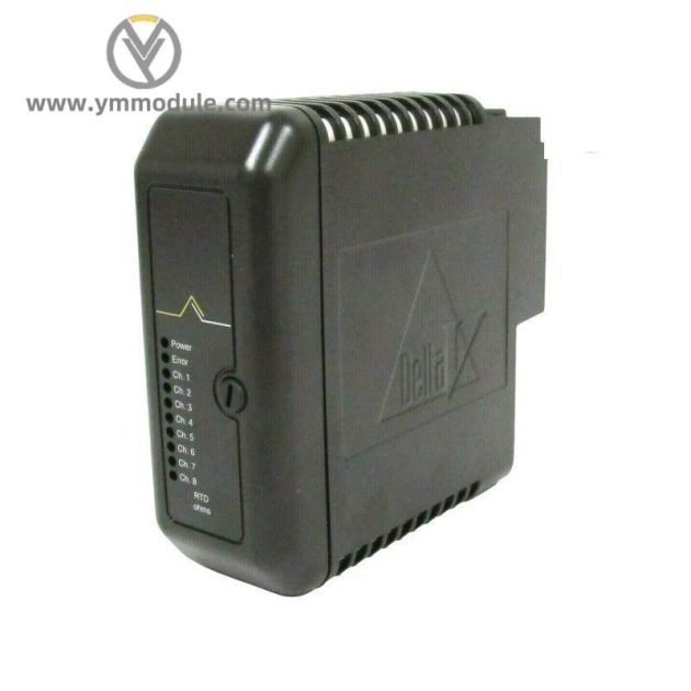 Emerson IC660EBA101 Replacement Parts - Electronic Assembly for IC660BBA101