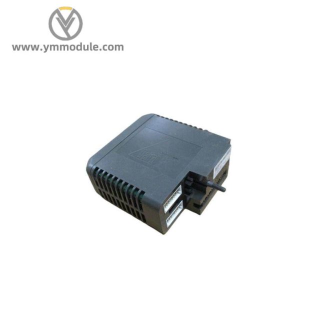 Emerson 5A26137G05 Control Module for Industrial Automation
