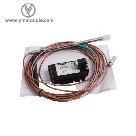 EPRO PR6424/015-130 Eddy Current Sensor Module