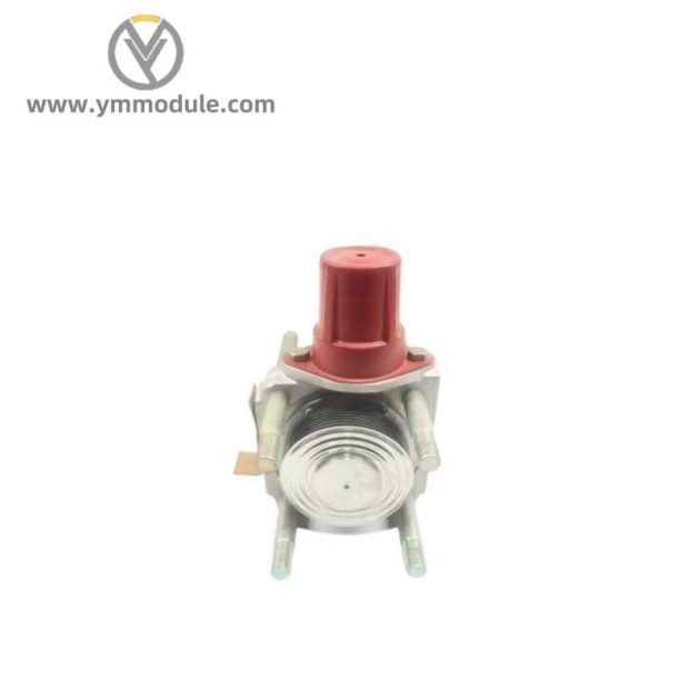 FOXBORO RH926KN High-Performance Industrial Control Module