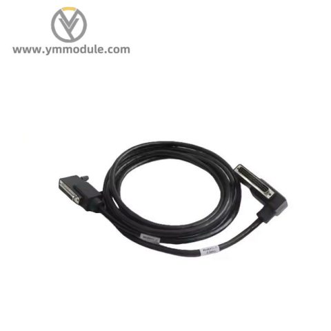 Foxboro P0916VM Hypalon Term Cable