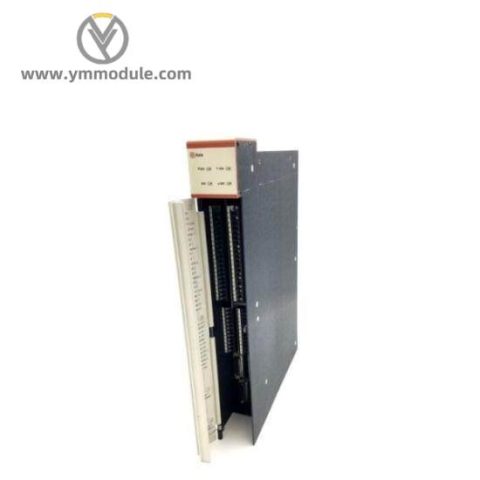 GE IC647TPR300 Industrial Module - Advanced Control Solution