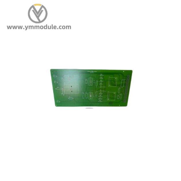 GE 942D365-0 Circuit Board, Advanced Industrial Control Solution