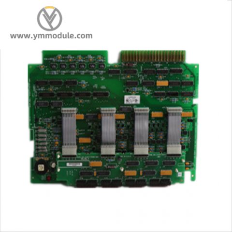 GE IC641CTL937 Industrial Control Module