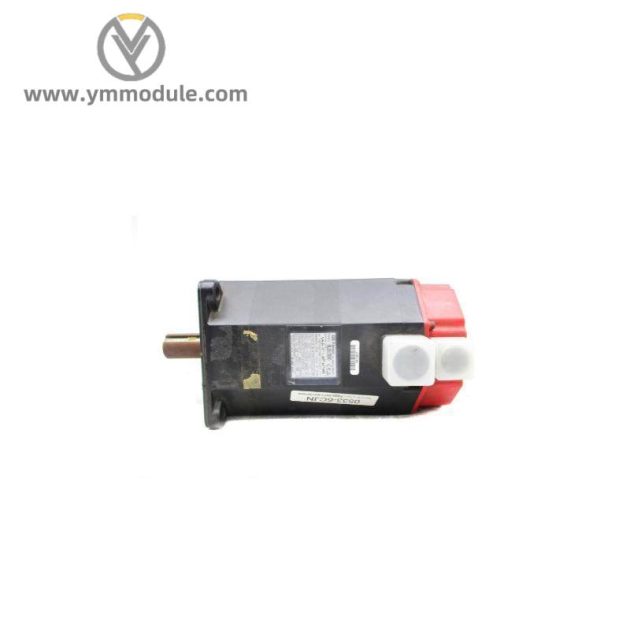 FANUC A06B-6200-H030 Power Supply Module AI-PS-26, High Performance Industrial Control Component