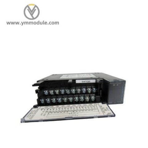 GE IC693CPU374-GP High-Performance Control Module