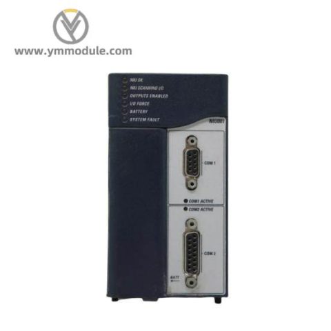 Fanuc A05B-2518-C200/C202-C204 Teach Pendant: Advanced HMI