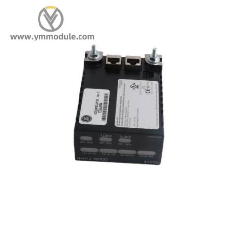 FANUC 0020-08184 Genius I/O Module for Industrial Automation Systems