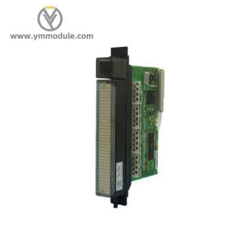 GE Multilin 48-P5-HI-A20 Industrial Control Module