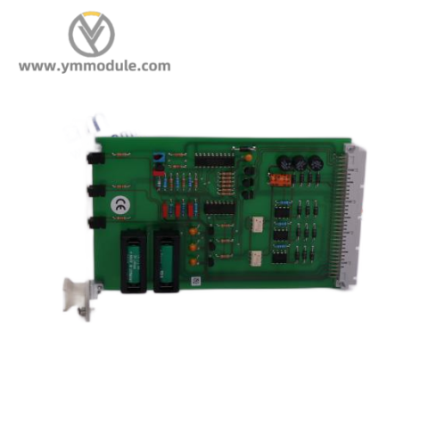 HIMA 4321-SRC-DIODIO 24/16 Safety-Related Controller - Industrial Automation & Control System