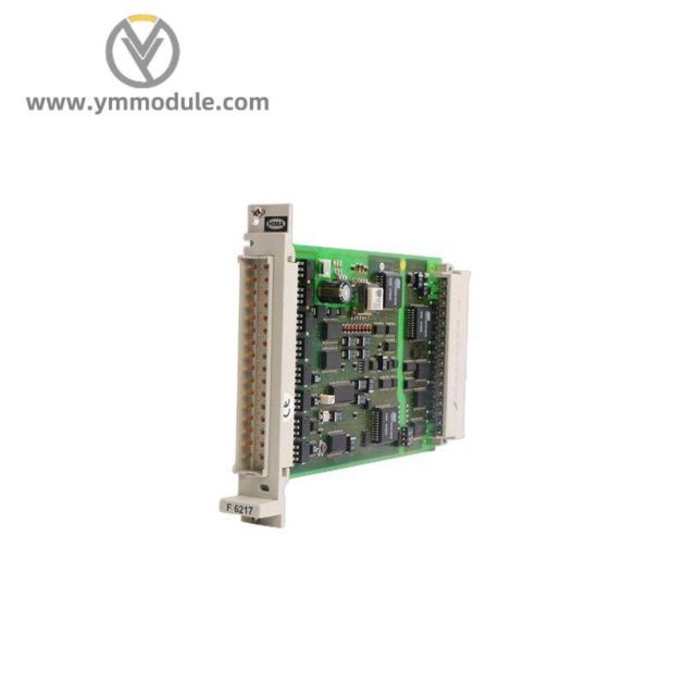 ZYGO 77016191-0460 Precision Control Module