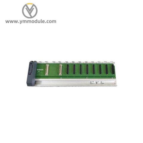 Honeywell 2MLR-E12P Rack Module: High Performance Control Solution