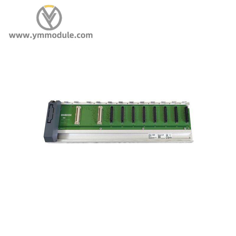 honeywell_2mlr-e12p_rack_module.jpg Honeywell 2MLR-E12P Rack Module: High Performance Control Solution