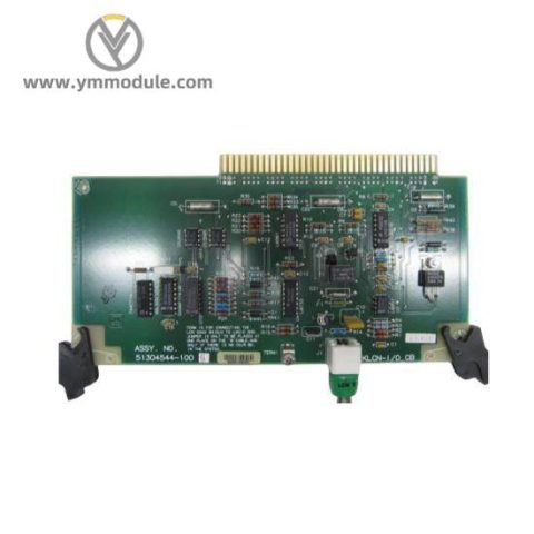 Honeywell 51304544-100 Processor Module for Industrial Automation