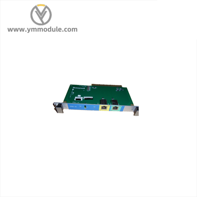 Honeywell 51306816-200: Advanced Control I/O Board for Industrial Automation