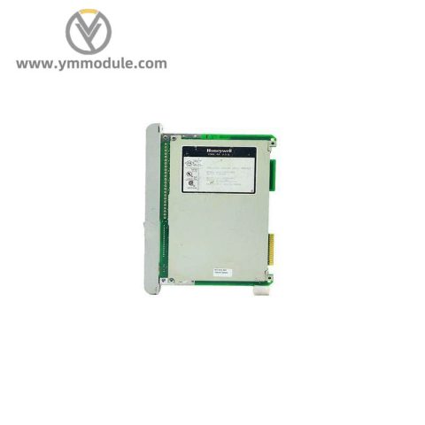 Honeywell Analog Input Module, Model 621-0020, Industrial Control Solutions