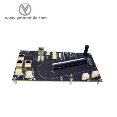 Bailey NIMP01 Termination Unit for Industrial Automation Systems