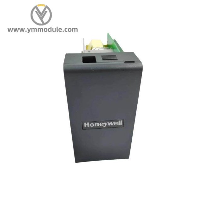 Honeywell 900P01-0501 Industrial Power Supply