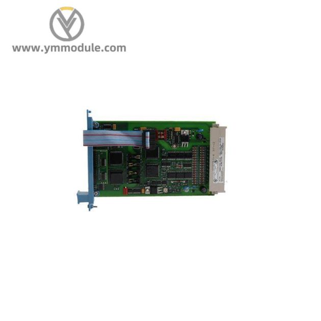Honeywell FC-SDIL-1608 Industrial Digital Input Module