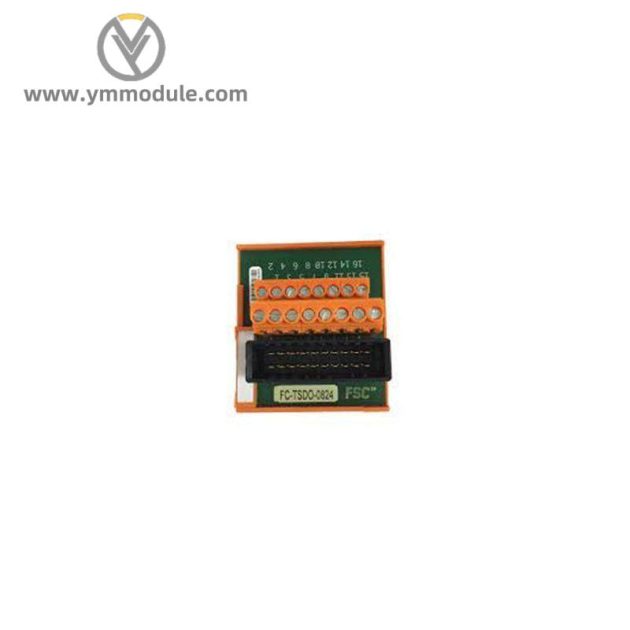 Honeywell CP-317/LIO-01 Industrial Control Module