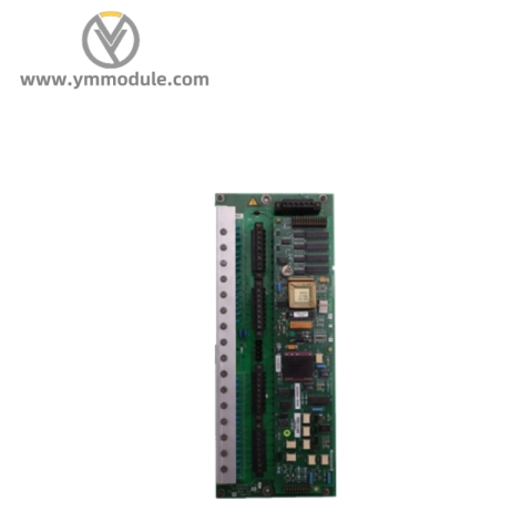 Honeywell FS-MB-0001 Main Power Rail Automation Parts