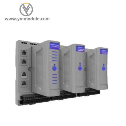 Honeywell SP-EMD172 Terminal - Advanced Control Module for Industrial Automation