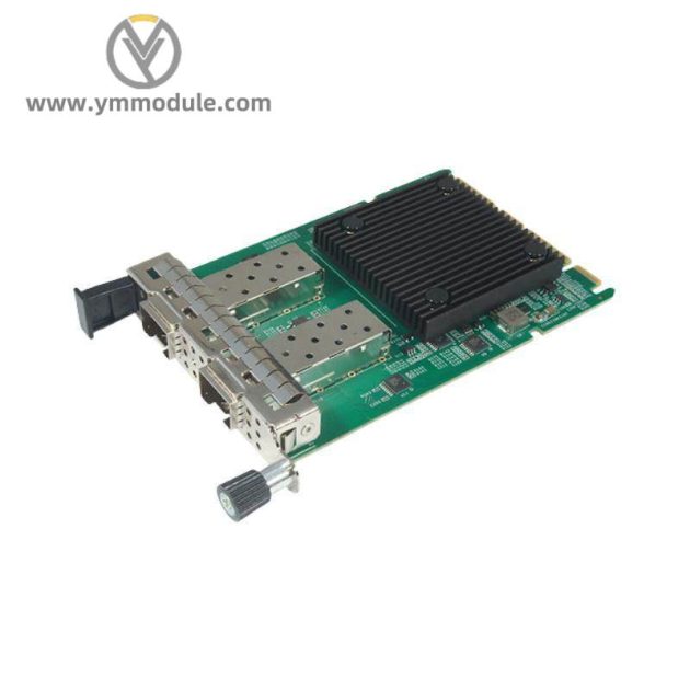 GE IC3600SSZD1A: Advanced Speed Control Card for Industrial Applications