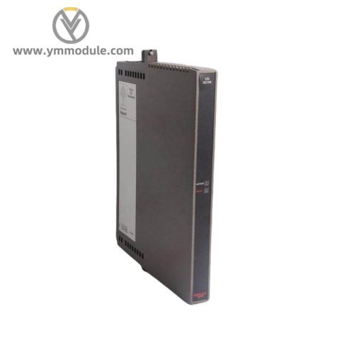 Rockwell Automation ICS Triplex T3310 Regent I/O Transceiver