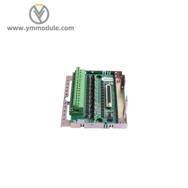 GE MOD5KH140DFK1X Industrial Motor - High Performance and Reliability
