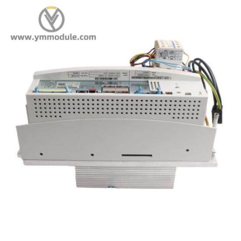 KUKA KPS-600/20-ESC Inverter for Industrial Control Systems