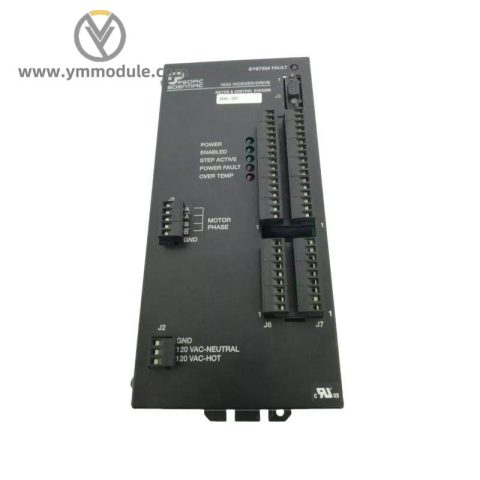 PACIFIC SC902AN-001-01 Digital Input Module for PLC Systems