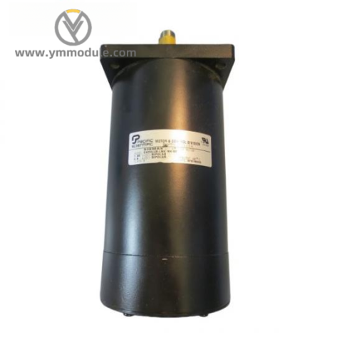 PACIFIC PCE833-001-T Industrial Automation Module