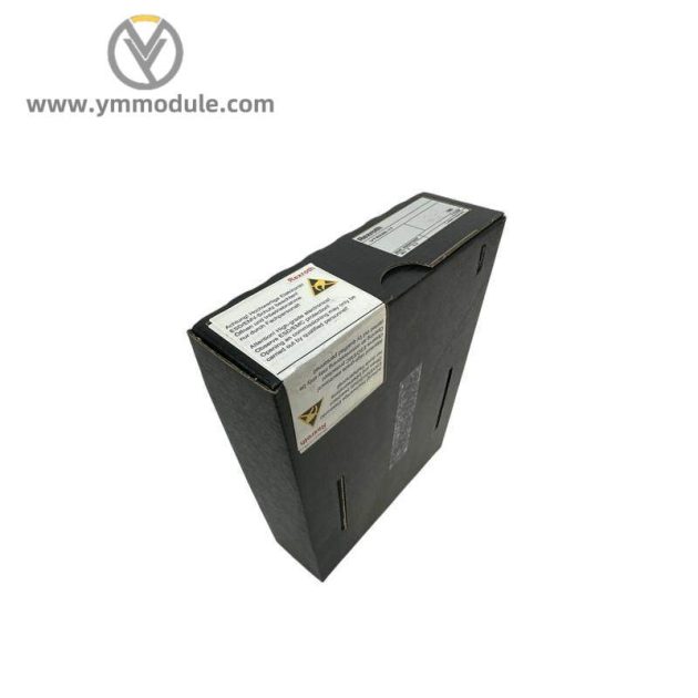 Rexroth DDC011-K100A Industrial Control Module