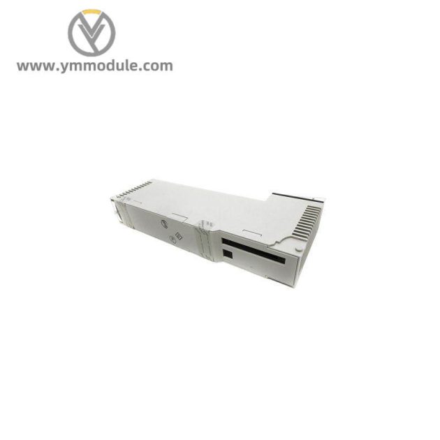 SCHNEIDER 140MM09000 Analog Hybrid Module