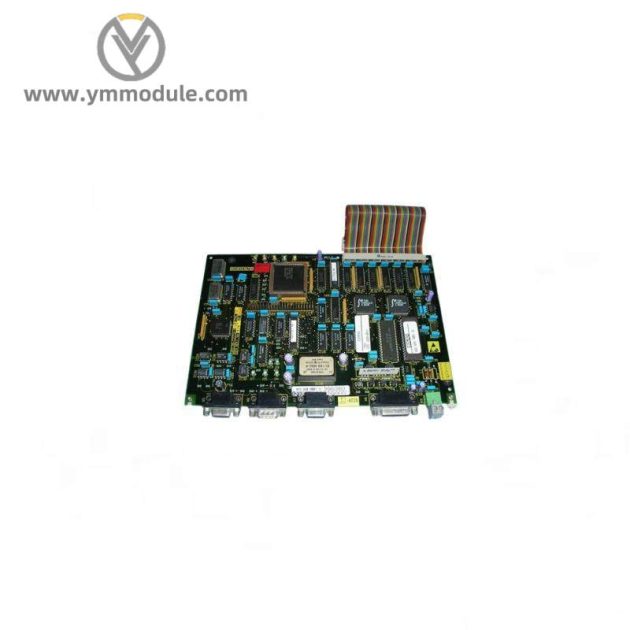 SIEMENS 6DD1660-0AE0: High-Performance SIMADYN D Communication Module for Industrial Control Systems