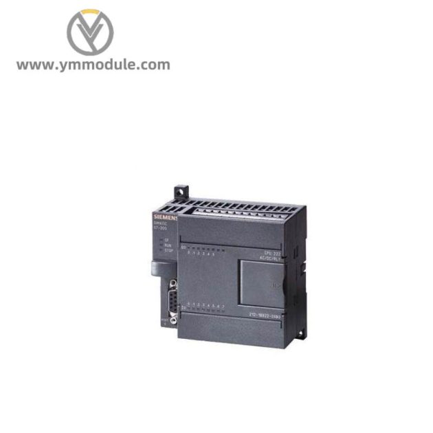 Siemens 6ES7 313-5BF03-0AB0 Compact CPU313C for Industrial Automation Control