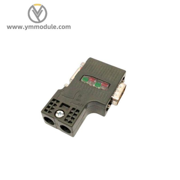 SIEMENS 3RW5543-6HA16 Soft Starter Module for Industrial Control Systems