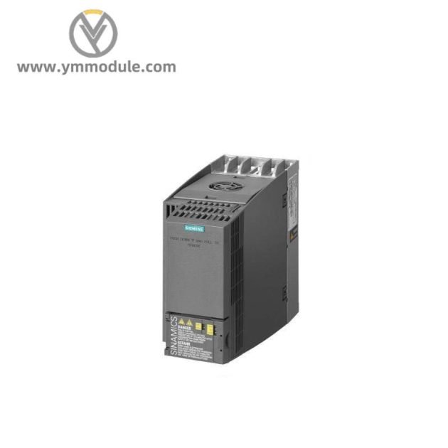 SIEMENS 6ES5951-7NB13 Power Supply Module, 24V DC, 7A Output
