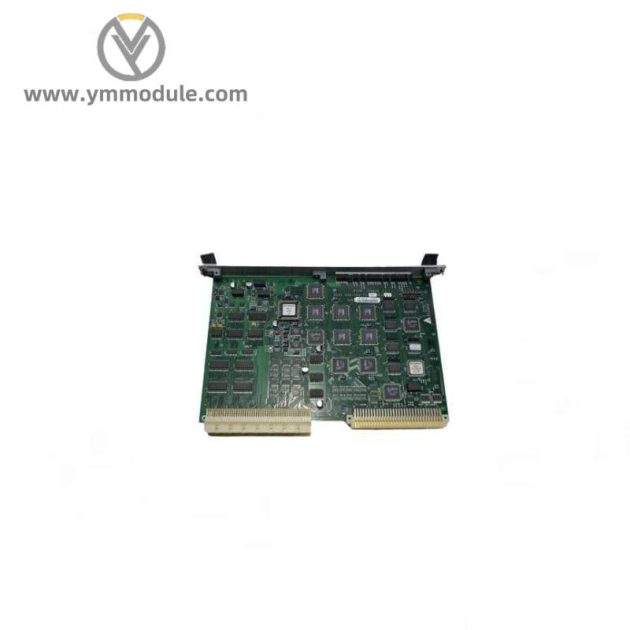 Lam Research VME-LTNI-S4 B105-0102 NETWORK INTERFACE, Advanced Industrial Networking Solution