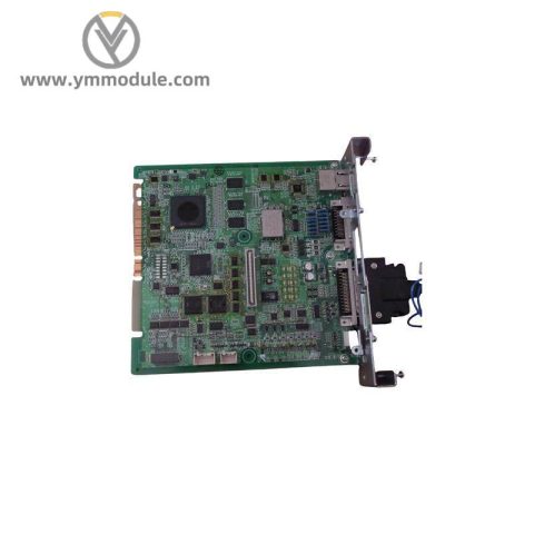 Yaskawa JUSP-NS300 Servo Control Unit, Advanced Motion Control Technology