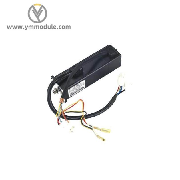 Yaskawa SGDS-10A01AR Servo Drive, High Precision & Reliable Industrial Control Component