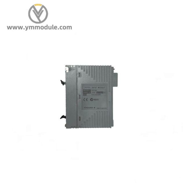 Yokogawa ADV161-P50 S2 Digital Input Module for Industrial Automation