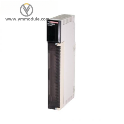 Schneider AS-BSIM-216 Analog Input Module for Industrial Automation