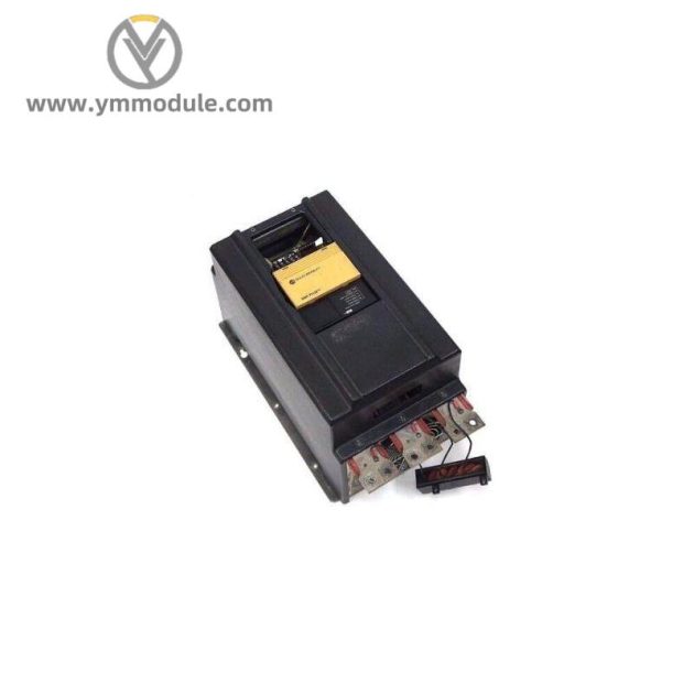 AB Smart Motor Controller AB 150-A240NBD, High-Efficiency Drive Solution