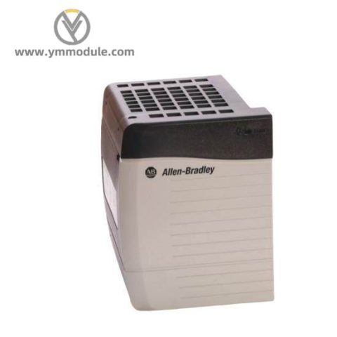 AB 1756-PB72K ControlLogix Power Supply