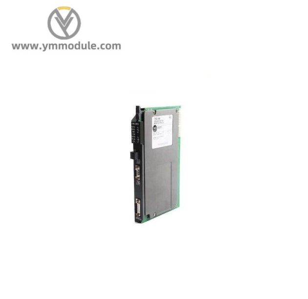 ABB AB 1785-KA Communication Adapter Module