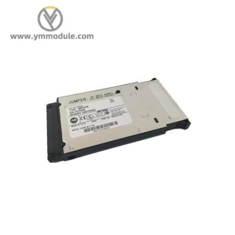 Rockwell Automation 1785-ME32 EEPROM Memory Cartridge