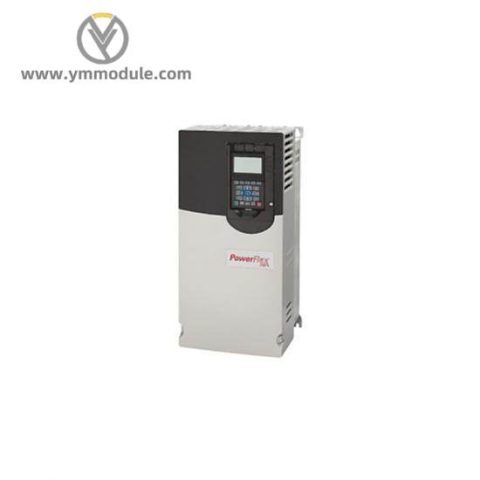 Allen-Bradley 20G11NC2P1JA0NNNNN High-Performance Industrial Controller